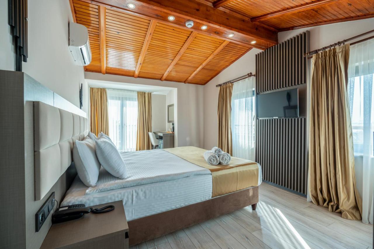 Magia Hotel Стамбул Екстер'єр фото