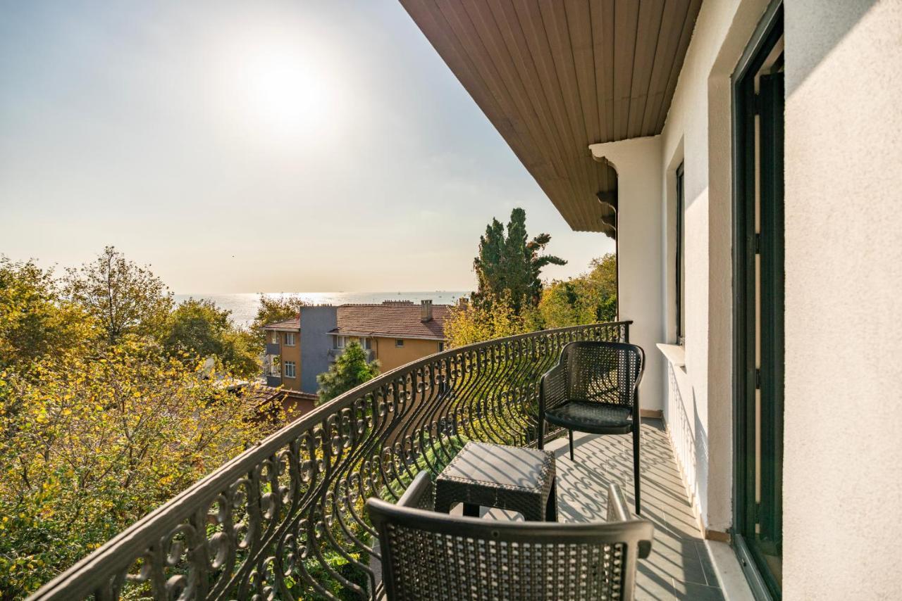 Magia Hotel Стамбул Екстер'єр фото